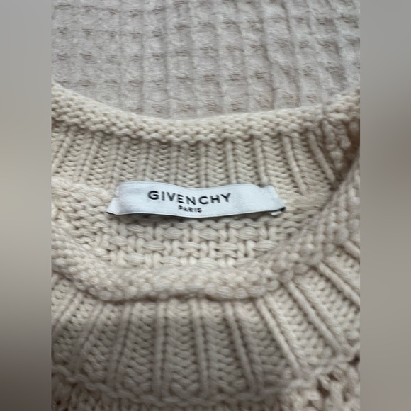 Givenchy Sweater - Picture 3 of 6